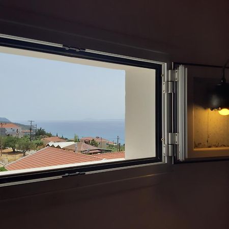 Casa De Blue Apartment ลูร์ดฮาตา ภายนอก รูปภาพ
