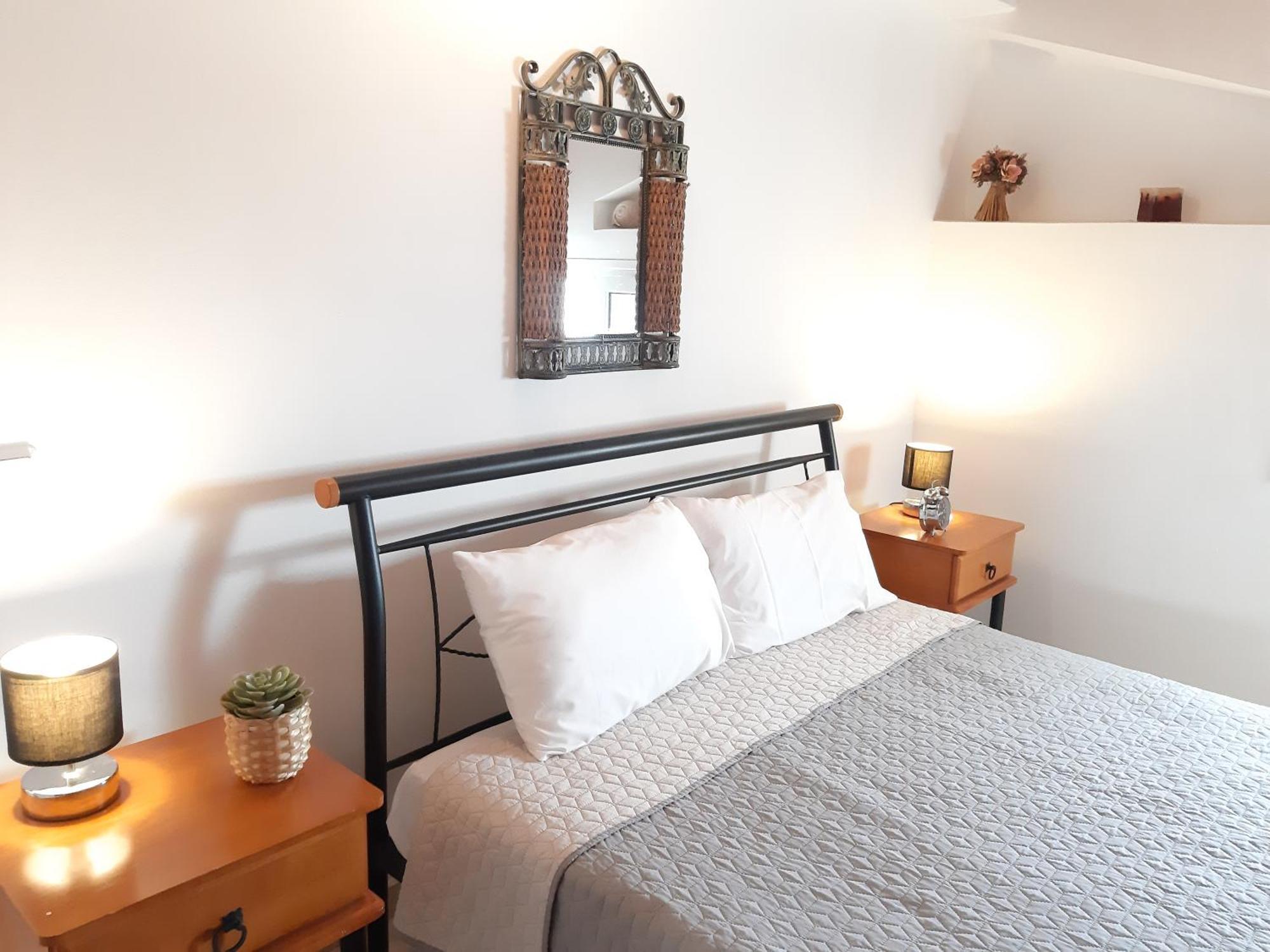 Casa De Blue Apartment ลูร์ดฮาตา ภายนอก รูปภาพ